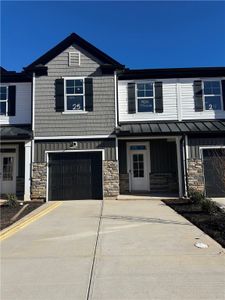 New construction Single-Family house 404 Belgrove Wy, Easley, SC 29640 - image