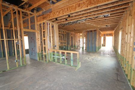 New construction Single-Family house 240 River Grove St, Willis, TX 77378 Gardenia - Smart Series- photo 30 30