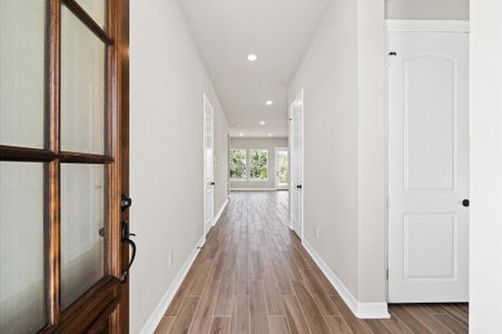 New construction Single-Family house 1605 Carefree Cir, Seabrook, TX 77586 - image 15