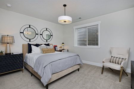 Sonders - Parkview Villa Collection by Thrive Home Builders in Fort Collins - photo 20 20