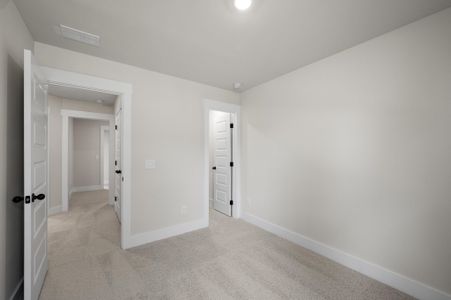New construction Townhouse house 308 Bremerton Dr, Goose Creek, SC 29445 plan Foster II - image 17
