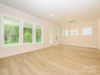 New construction Single-Family house 11045 Shreveport Dr, Huntersville, NC 28078 The Gilead- photo 16 16