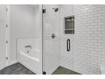 New construction Townhouse house 5707 3Rd St, Greeley, CO 80634 - image 14