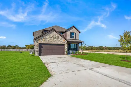 New construction Single-Family house 2891 Goldeneye, Greenville, TX 75402 - image 2