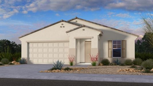 New construction Single-Family house 11334 N 168th Dr, Surprise, AZ 85388 null- photo 0 0