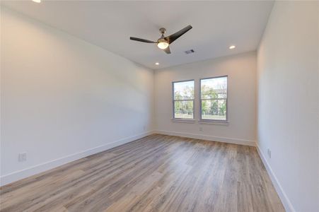 New construction Single-Family house 1224 Wycliffe Dr, Unit B, Houston, TX 77043 null- photo 19 19