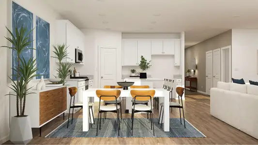 Emerald Oaks: Emerald Oaks Ranches 7