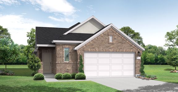 New construction Single-Family house 20759 Sunseed Dr, Richmond, TX 77407 null- photo 0