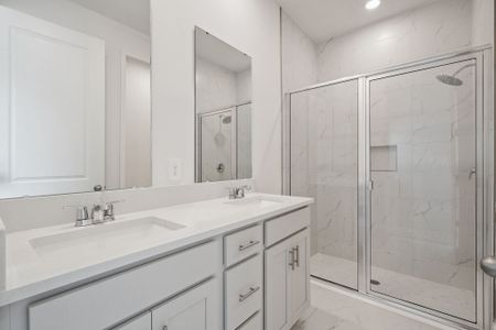 New construction Single-Family house 786 Emerald Grove Dr, Apopka, FL 32703 plan Lark - image 12