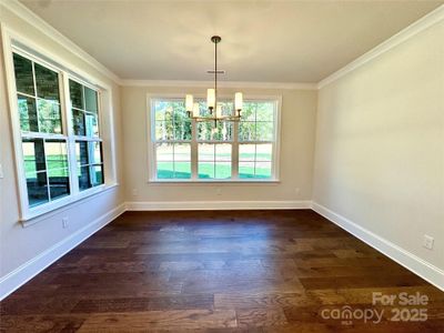 New construction Single-Family house 125 Crestview Ln, Unit 14, Troutman, NC 28166 - image 18