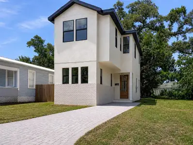 New construction Single-Family house 2410 E 20Th Ave, Tampa, FL 33605 - image