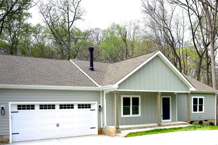 New construction Single-Family house 212 Waycross Drive, Charlotte, NC 28214 - photo 0