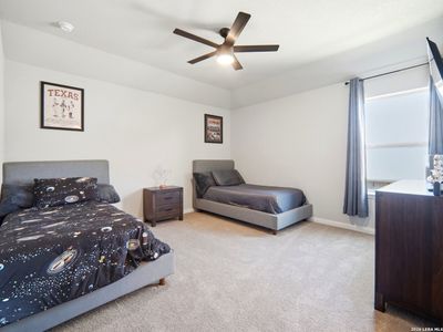 New construction Single-Family house 1639 Dunvegan Park, Bulverde, TX 78163 - image 9