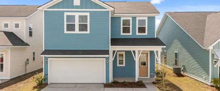 New construction Single-Family house 759 Ebb Tide Rd, Little River, SC 29566 plan Catalina - image