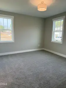 New construction Single-Family house 484 Hillard Ln, Wendell, NC 27591 - image 20