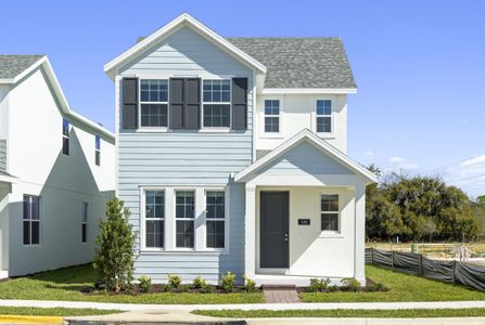 New construction Single-Family house 537 Orient Ave, Debary, FL 32713 Skye- photo 11 11