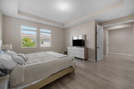 New construction Townhouse house 16423 Helix Ct, Westlake, FL 33470 - image 11