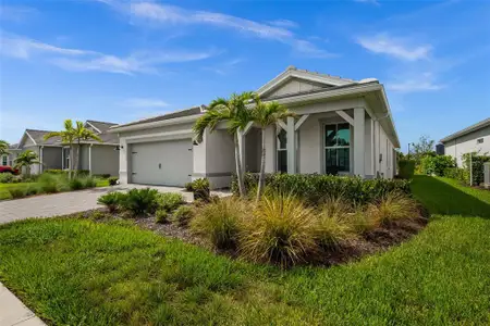New construction Single-Family house 12461 Basalt Ln, Alva, FL 33920 - image