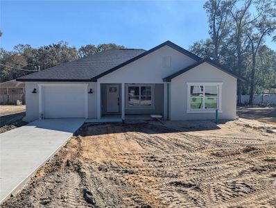 New construction Single-Family house 6254 Nw 65Th Pl Nw, Ocala, FL 34482 null- photo 0