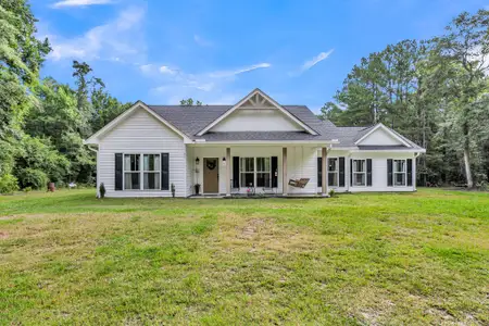 New construction Single-Family house 65 Music Ln, Smoaks, SC 29481 - image