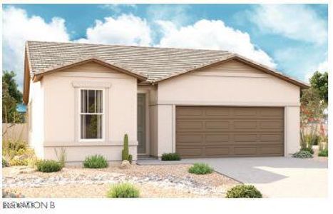 New construction Single-Family house 18537 E Dario Road, Gold Canyon, AZ 85118 - photo 0