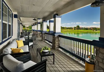 New construction Single-Family house 10165 Scranton Ct, Commerce City, CO 80022 null- photo 2 2