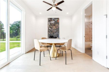 New construction Townhouse house 2029 Memorial Dr, Unit 33, Atlanta, GA 30317 Gehry- photo 5 5