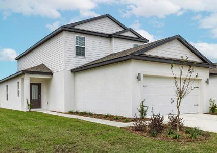 New construction Single-Family house 29284 Fedora Circle, Brooksville, FL 34602 - photo 0