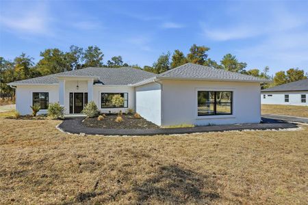 New construction Single-Family house 34111 August Ave, Webster, FL 33597 - image