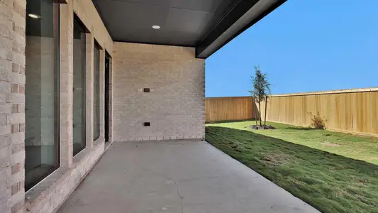 New construction Single-Family house 21218 Stephens County Dr, Cypress, TX 77433 plan 2474W - image