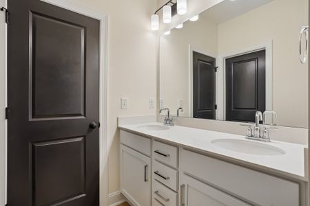 New construction Single-Family house 7193 Blue Run Ln, Raleigh, NC 27604 plan Lure - image 12