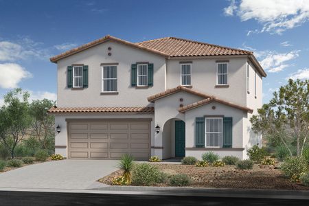 Ventana de Estrellas Traditions by KB Home in Goodyear - photo 9 9