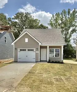 New construction Single-Family house 108 Stonehenge Cir, Manchester, TN 37355 - image