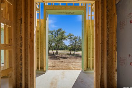 New construction Single-Family house 5716 Copper Frst, New Braunfels, TX 78132 - image 13