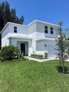 New construction Single-Family house 6317 Tenor Dr, West Palm Beach, FL 33413 - photo 8 8