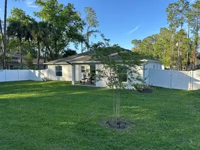 New construction Single-Family house 30 Piedmont Dr, Palm Coast, FL 32164 plan The Ruby - image 2