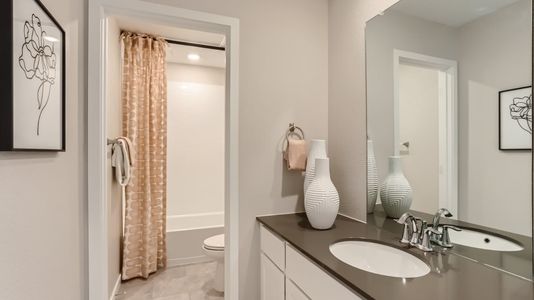 Newlin Crossing: The Pioneer Collection by Lennar in Parker - photo 41 41