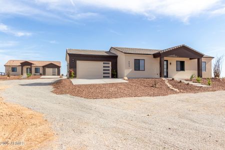 New construction Single-Family house 4653 N 337Th Ave, Tonopah, AZ 85354 - image