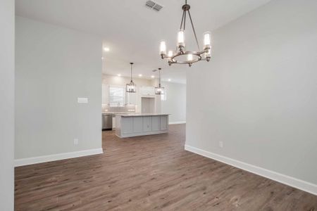 New construction Single-Family house 21207 Flower Nectar Ct, Cypress, TX 77433 null- photo 10 10