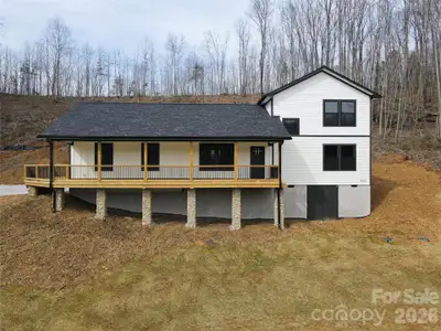 New construction Single-Family house 853 Haven Heights Dr, Marion, NC 28752 - image