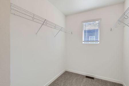 New construction Townhouse house 374 N Geneva St, Aurora, CO 80010 Lowry Interior- photo 18 18