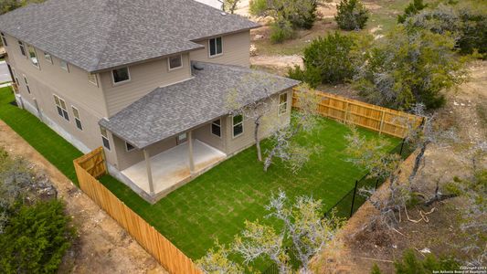 Ventana by Texas Homes in Bulverde - photo 7 7