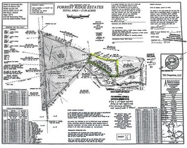 New construction Single-Family house Cleveland, GA 30528 - image
