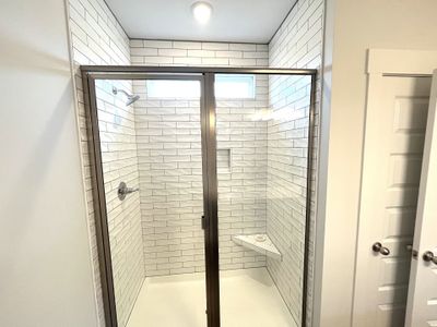 New construction Single-Family house 2622 Unitas Lot 30 W, Murfreesboro, TN 37129 plan 2282 Elevation GHI - image 12