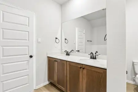 New construction Single-Family house 615 Forest Haven Dr, Van Alstyne, TX 75495 plan Ellerdale - image 6