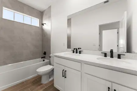 New construction Townhouse house 3599 Nw Solange Ct, Jensen Beach, FL 34957 plan Eastwind - image 4