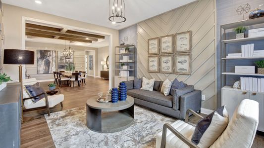 Cresswind at Spring Haven by Kolter Homes in Newnan - photo 47 47