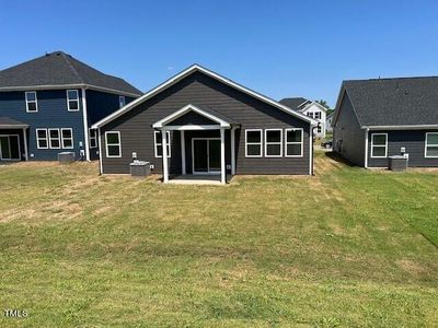 New construction Single-Family house 302 Chestnut Oak Ln, Lillington, NC 27546 null- photo 6 6