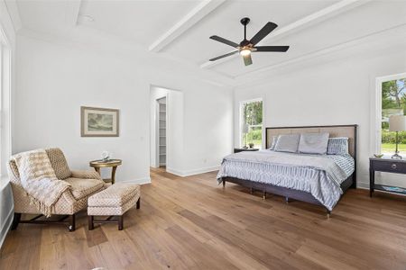 New construction Single-Family house 5995 Sw 124Th Way, Archer, FL 32618 plan Jasper - image 12