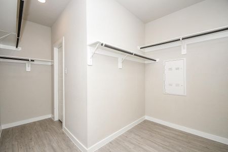 New construction Single-Family house 21631 Coral Mist Dr, Cypress, TX 77433 plan Lakspur - image 16